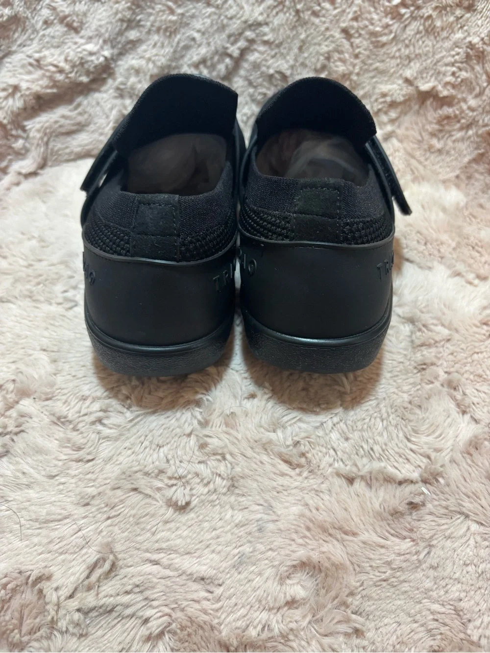 Traq by Alegria insoles comfort daily